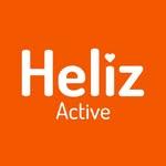 Heliz Active Logo