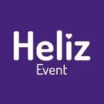 Heliz Event Logo